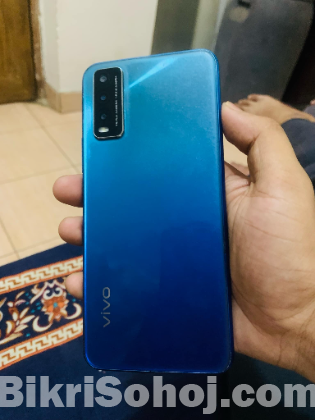 Vivo y20